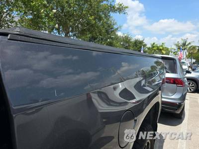 2021 Toyota Tundra SR5 Extended Cab Medium Bed - zdjęcie 28 z 36 - miniatura