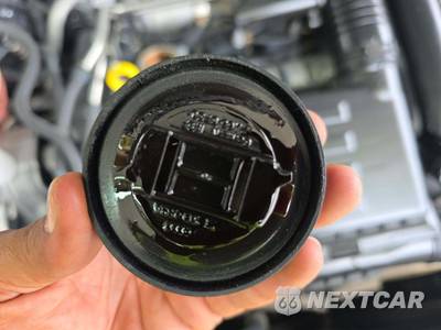 2017 Volkswagen Jetta SE - zdjęcie 27 z 28 - miniatura