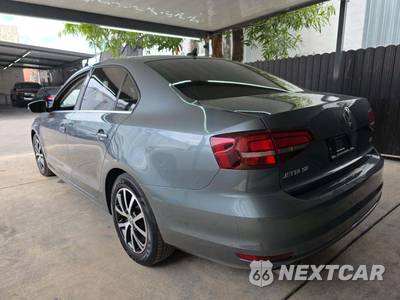 2017 Volkswagen Jetta SE - zdjęcie 2 z 28 - miniatura