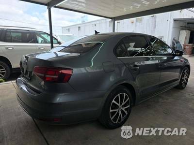 2017 Volkswagen Jetta SE - zdjęcie 3 z 28 - miniatura