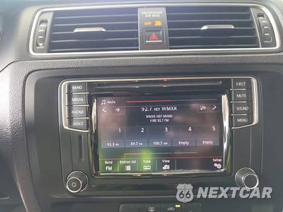 2017 Volkswagen Jetta SE - zdjęcie 24 z 28 - miniatura