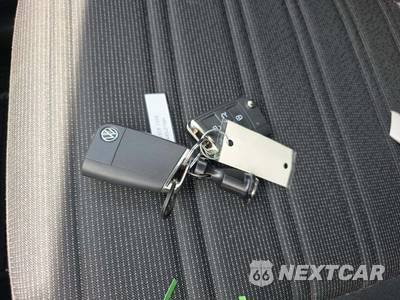 2024 Volkswagen Tiguan S - zdjęcie 8 z 25 - miniatura