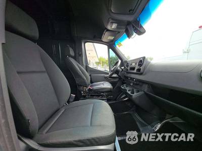 2019 Mercedes-Benz Sprinter 2500 Cargo Van High Roof 170.0" WB - zdjęcie 16 z 24 - miniatura