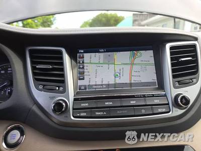 2018 Hyundai Tucson SEL Plus - zdjęcie 20 z 20 - miniatura