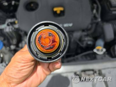 2018 Hyundai Elantra SE Sedan - zdjęcie 27 z 29 - miniatura