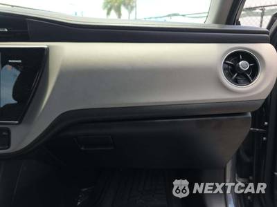 2017 Toyota Corolla LE Sedan - zdjęcie 15 z 23 - miniatura