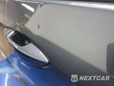 2017 Toyota Corolla LE Sedan - zdjęcie 19 z 23 - miniatura
