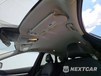 2025 INFINITI PURE - zdjęcie 11 z 24 - miniatura
