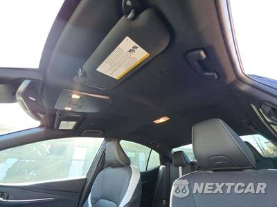 2025 Toyota Camry SE - zdjęcie 8 z 21 - miniatura