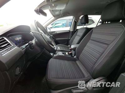 2024 Volkswagen Tiguan S - zdjęcie 6 z 26 - miniatura
