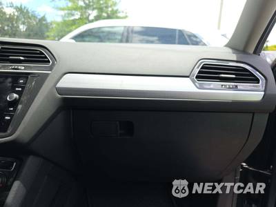 2024 Volkswagen Tiguan S - zdjęcie 20 z 26 - miniatura