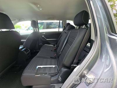 2024 Volkswagen Tiguan S - zdjęcie 13 z 26 - miniatura