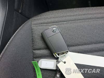 2024 Volkswagen Tiguan S - zdjęcie 8 z 26 - miniatura