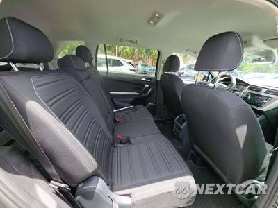 2024 Volkswagen Tiguan S - zdjęcie 17 z 26 - miniatura