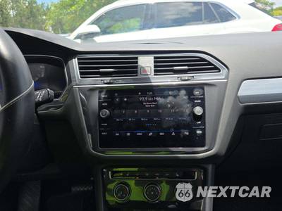 2024 Volkswagen Tiguan S - zdjęcie 10 z 26 - miniatura