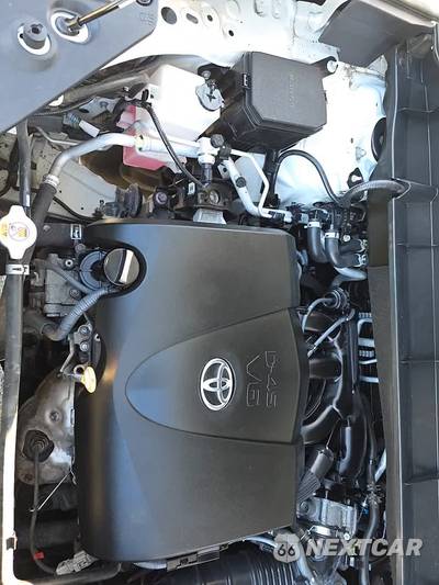 2021 Toyota Highlander XLE - zdjęcie 28 z 32 - miniatura