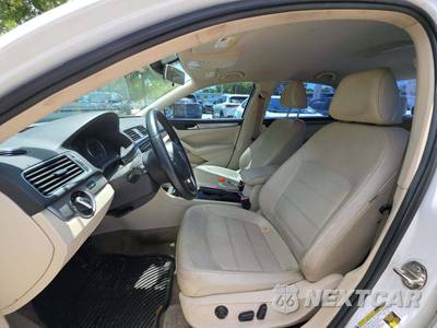 2015 Volkswagen Passat 1.8T Limited Edition - zdjęcie 6 z 19 - miniatura