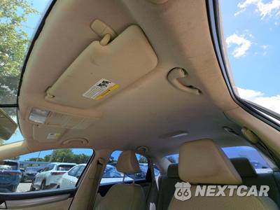 2015 Volkswagen Passat 1.8T Limited Edition - zdjęcie 11 z 19 - miniatura