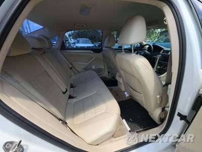 2015 Volkswagen Passat 1.8T Limited Edition - zdjęcie 15 z 19 - miniatura