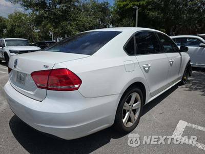2015 Volkswagen Passat 1.8T Limited Edition - zdjęcie 3 z 19 - miniatura