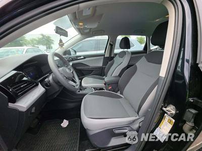 2022 Volkswagen Taos S - zdjęcie 6 z 26 - miniatura