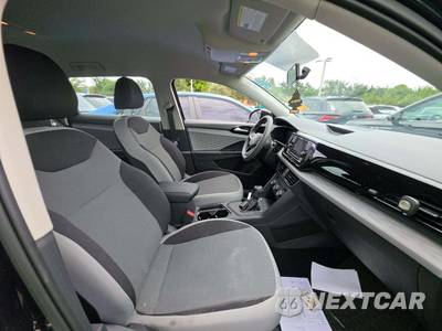 2022 Volkswagen Taos S - zdjęcie 18 z 26 - miniatura