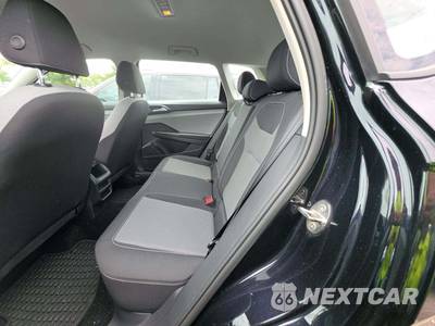2022 Volkswagen Taos S - zdjęcie 13 z 26 - miniatura