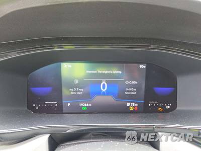 2022 Volkswagen Taos S - zdjęcie 9 z 26 - miniatura