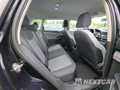 2022 Volkswagen Taos S - zdjęcie 16 z 26 - miniatura