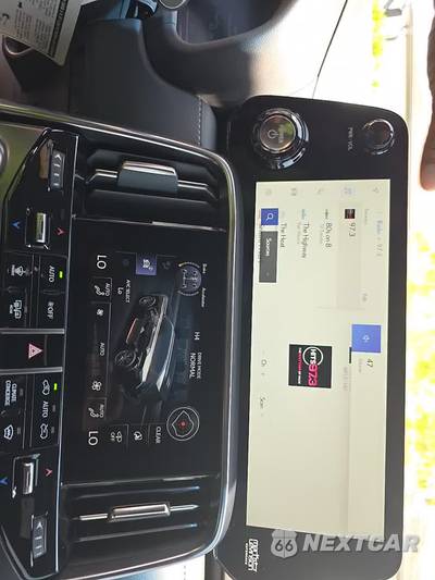 2026 Lexus LX 700h F SPORT Handling - zdjęcie 25 z 27 - miniatura