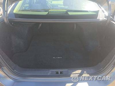 2016 Nissan Altima 2.5 S - zdjęcie 11 z 23 - miniatura
