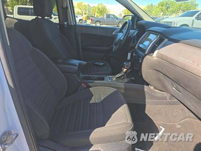 2021 Ford Ranger XLT Crew Cab Medium Bed - zdjęcie 15 z 22 - miniatura