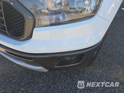 2021 Ford Ranger XLT Crew Cab Medium Bed - zdjęcie 19 z 22 - miniatura