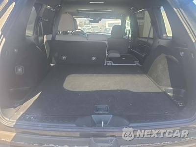 2020 Honda Passport Touring - zdjęcie 11 z 21 - miniatura