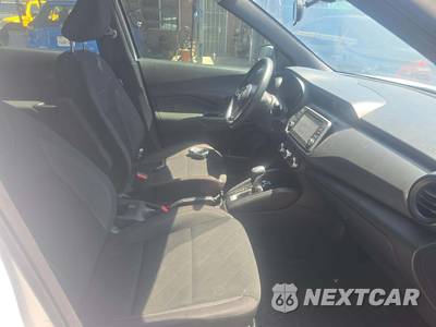 2019 Nissan Kicks S - zdjęcie 15 z 19 - miniatura