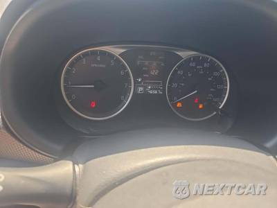 2019 Nissan Kicks S - zdjęcie 6 z 19 - miniatura