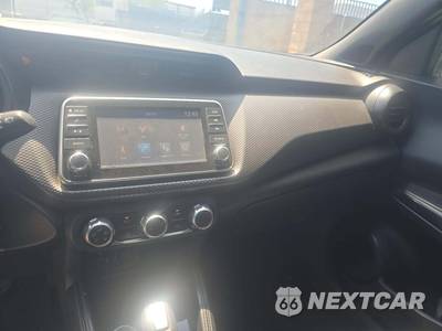2019 Nissan Kicks S - zdjęcie 7 z 19 - miniatura