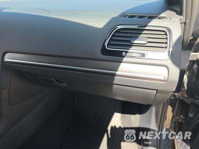 2020 Volkswagen Golf GTI SE - zdjęcie 16 z 26 - miniatura