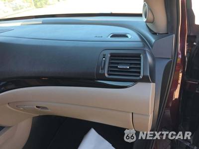 2021 Honda Pilot Touring 7-Passenger - zdjęcie 17 z 21 - miniatura