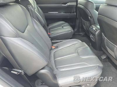 2021 Hyundai Palisade SEL - zdjęcie 14 z 23 - miniatura