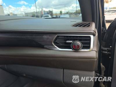 2021 GMC Yukon Denali XL 5SA - zdjęcie 17 z 26 - miniatura