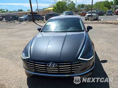 2022 Hyundai Sonata SE - zdjęcie 2 z 29 - miniatura