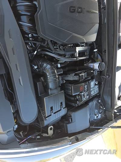 2022 Hyundai Sonata SE - zdjęcie 29 z 29 - miniatura