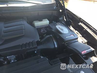 2021 Nissan TITAN PRO-4X Crew Cab Short Bed - zdjęcie 31 z 31 - miniatura