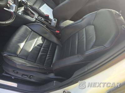 2015 Volkswagen Golf GTI Autobahn Hatchback w/Performance Pkg - zdjęcie 3 z 17 - miniatura