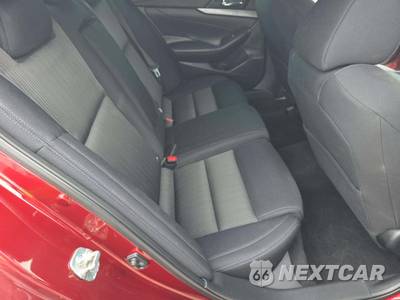 2016 Nissan Maxima 3.5 S - zdjęcie 13 z 29 - miniatura
