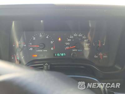 2006 Jeep Wrangler Rubicon - zdjęcie 6 z 32 - miniatura