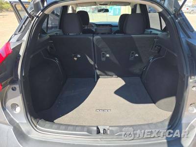 2019 Nissan Kicks SR - zdjęcie 11 z 20 - miniatura
