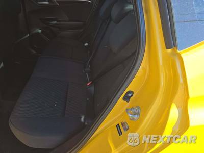 2018 Honda Fit EX - zdjęcie 10 z 25 - miniatura
