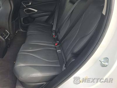 2021 Acura RDX - zdjęcie 10 z 20 - miniatura